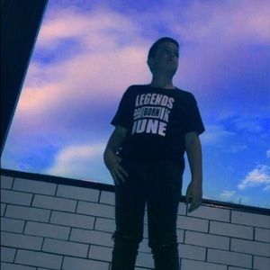 Meet your Posher, Roy